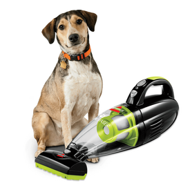 BISSELL&reg; Pet Hair Eraser&reg; Cordless Pet Vacuum